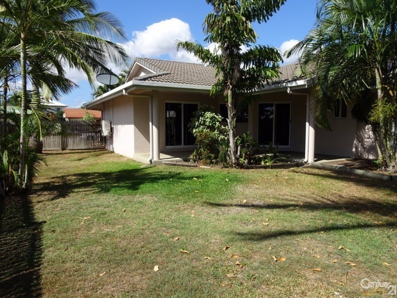 66 Eureka Crescent, Kirwan QLD 4817