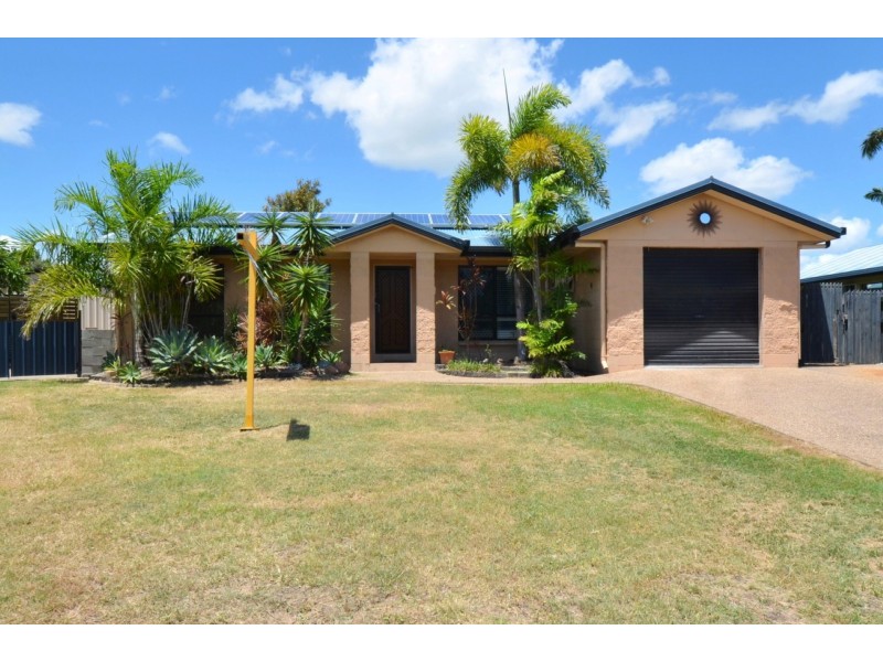 8 Waterman Close, Kirwan QLD 4817