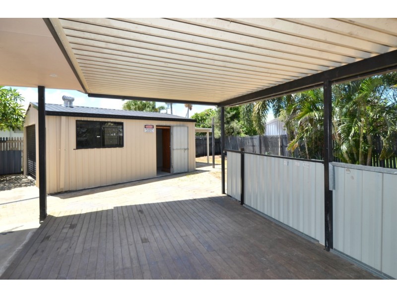 8 Waterman Close, Kirwan QLD 4817