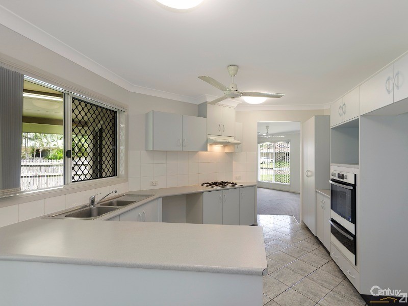 66 Eureka Crescent, Kirwan QLD 4817