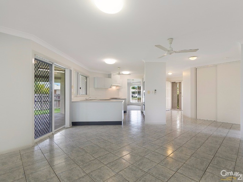 66 Eureka Crescent, Kirwan QLD 4817