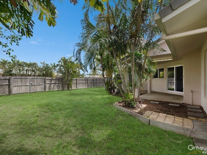 66 Eureka Crescent, Kirwan QLD 4817