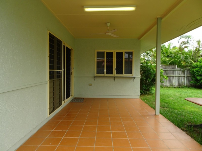 9 Eureka Crescent, Kirwan QLD 4817
