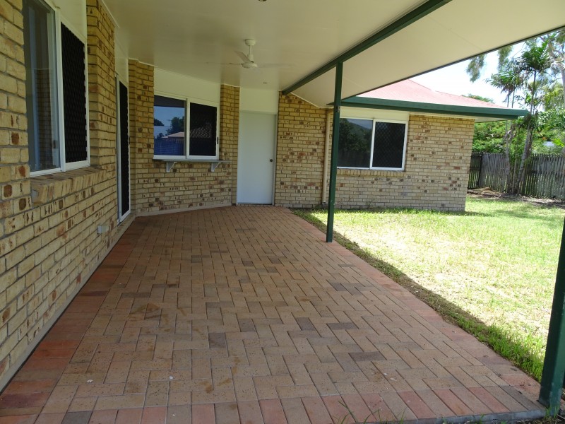 57 Kokoda Street, Idalia QLD 4811