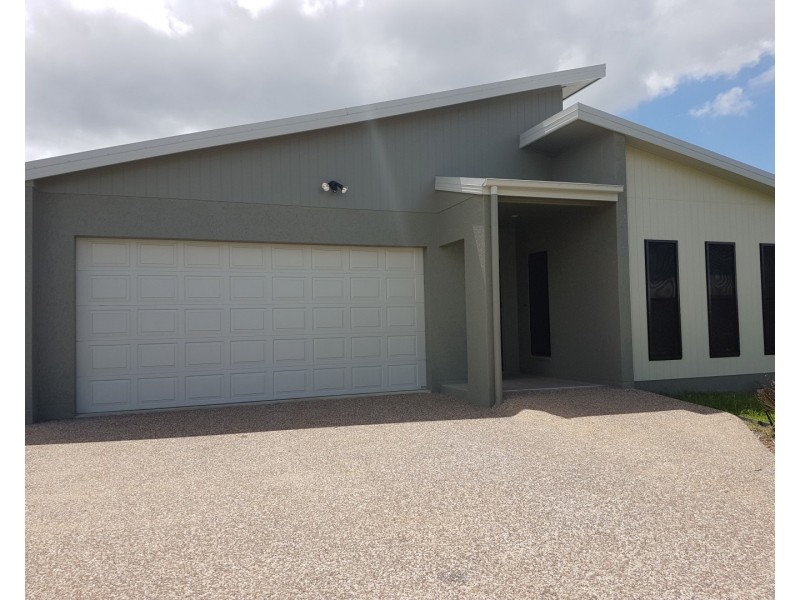 16 Sorghum St, Rasmussen QLD 4815