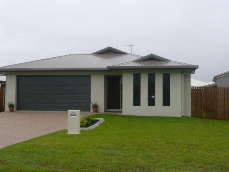 26 Kahana Avenue, Burdell QLD 4818