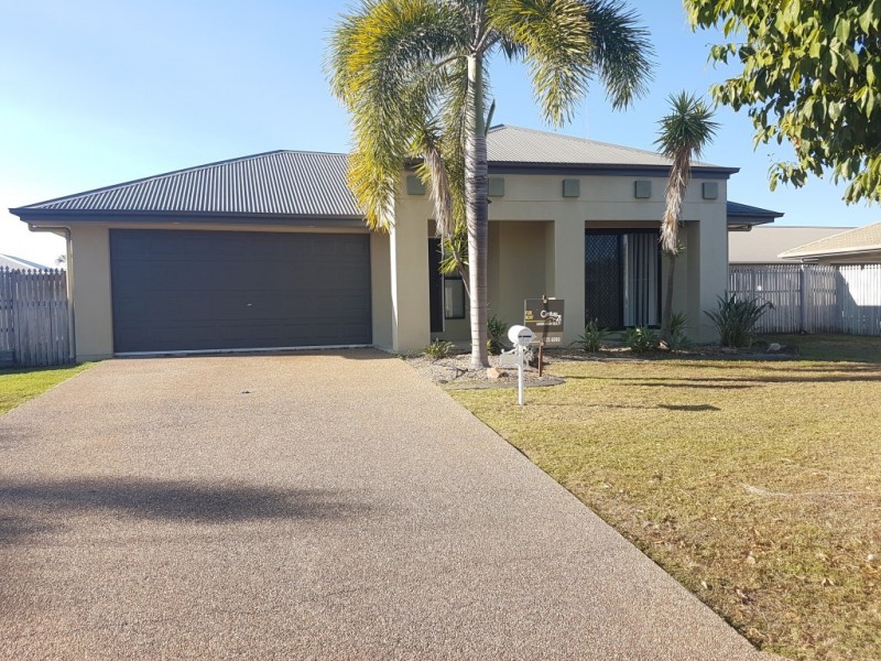 20 Chesham Drive, Kirwan QLD 4817