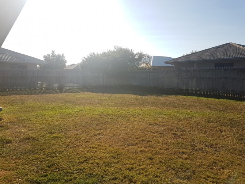 20 Chesham Drive, Kirwan QLD 4817
