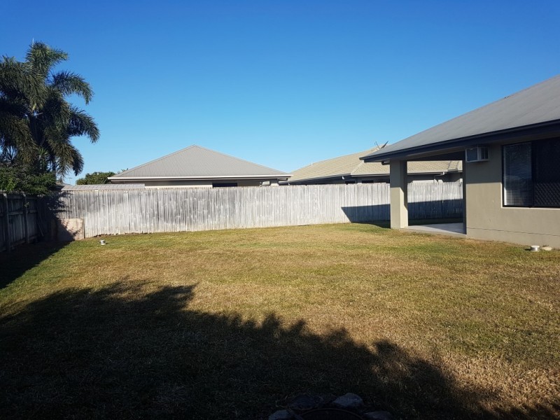 20 Chesham Drive, Kirwan QLD 4817