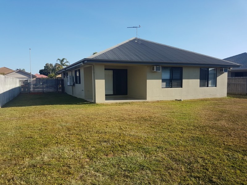 20 Chesham Drive, Kirwan QLD 4817