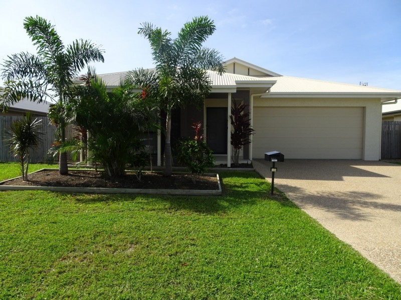 25 Daydream CCT, Burdell QLD 4818