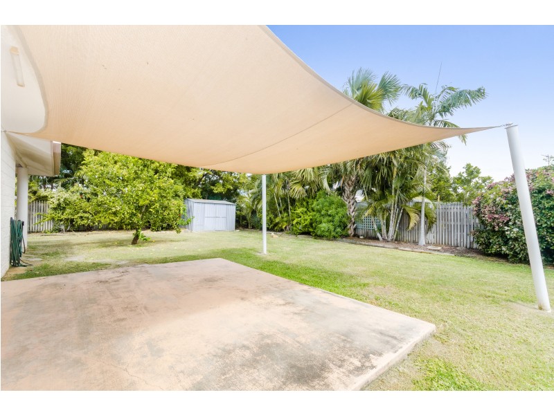 24  Martello Drive, Kirwan QLD 4817
