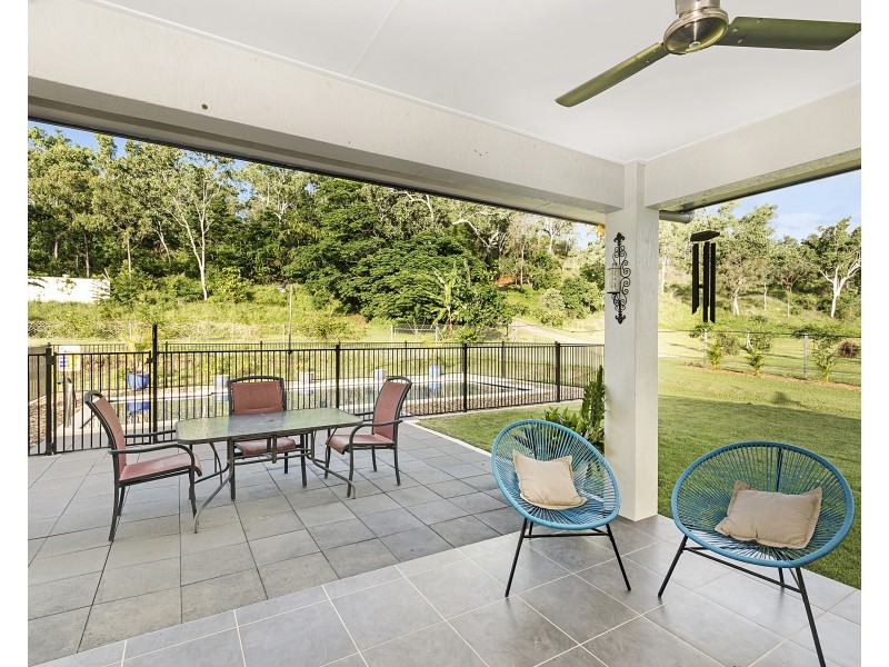 3B  Hancock Road, Alligator Creek QLD 4816