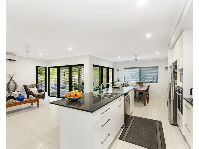 3B  Hancock Road, Alligator Creek QLD 4816