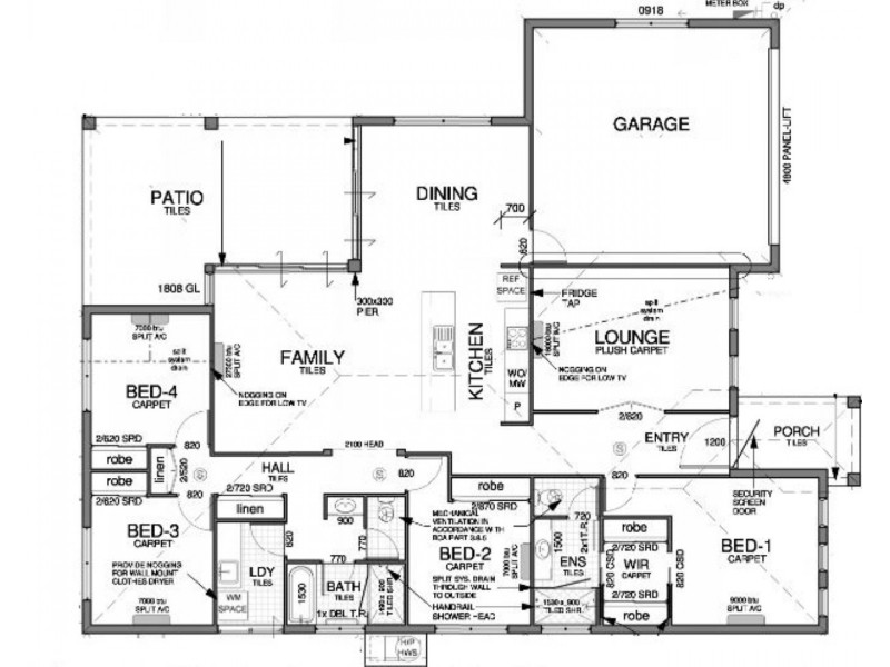 3B  Hancock Road, Alligator Creek QLD 4816