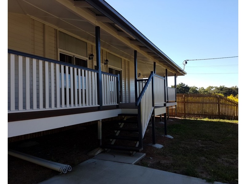 3 Garrick Street, West End QLD 4810