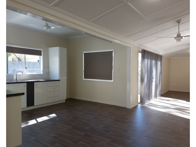3 Garrick Street, West End QLD 4810