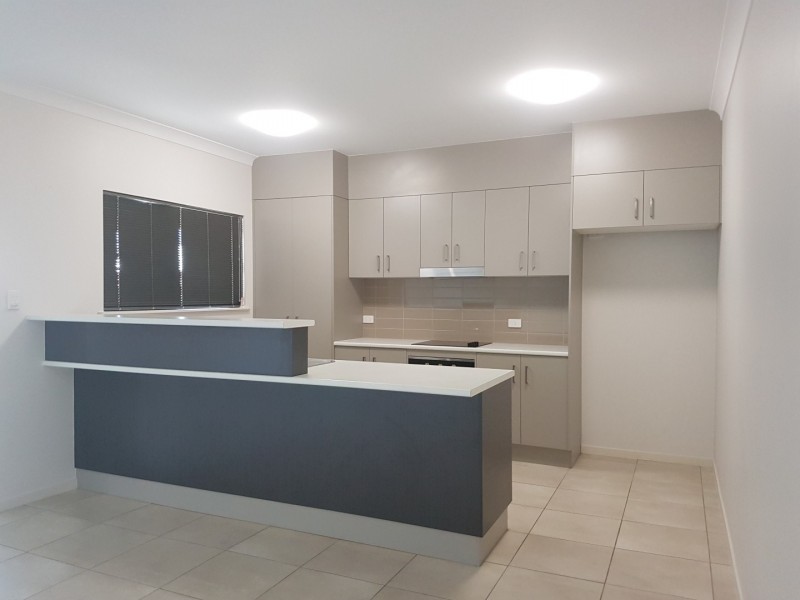 7  Sorghum Street, Rasmussen QLD 4815