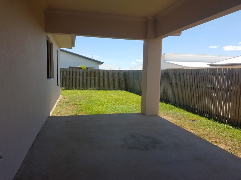 7  Sorghum Street, Rasmussen QLD 4815