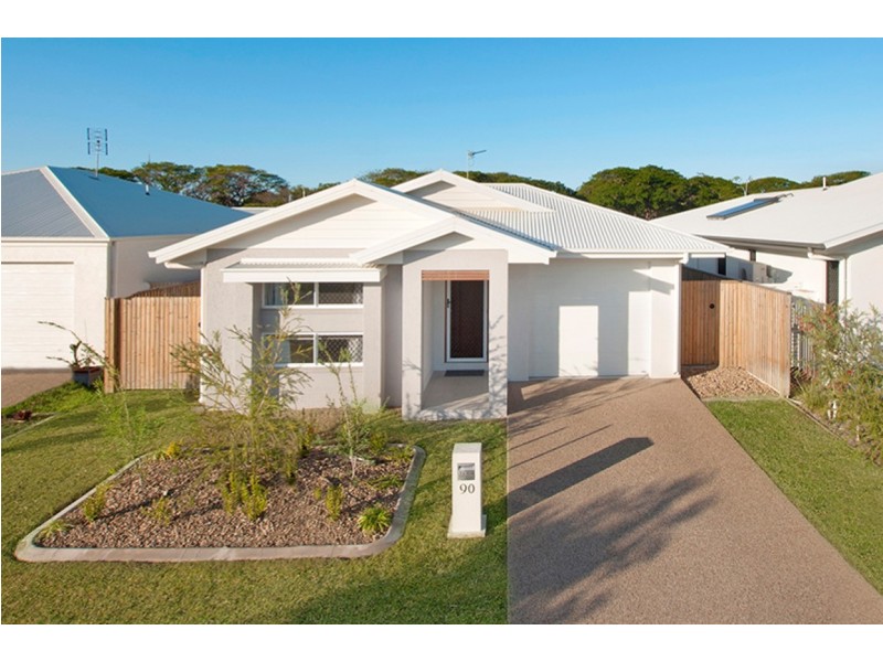 90 Riveredge Boulevard, Idalia QLD 4811