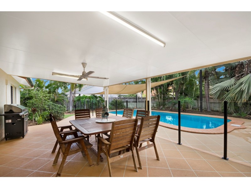 29 Eureka Cres, Kirwan QLD 4817