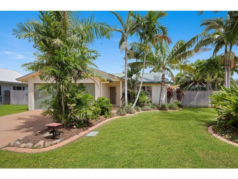 29 Eureka Cres, Kirwan QLD 4817