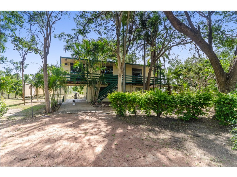 77 Texas Road, Jensen QLD 4818