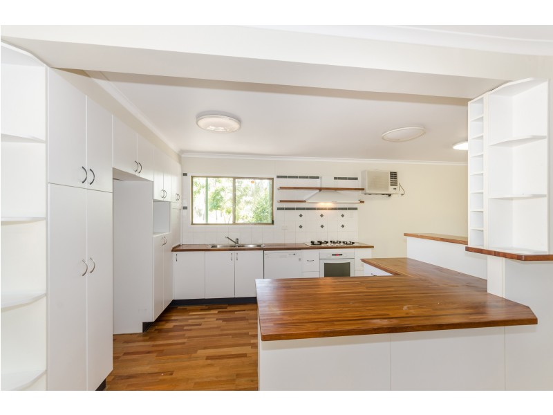 77 Texas Road, Jensen QLD 4818