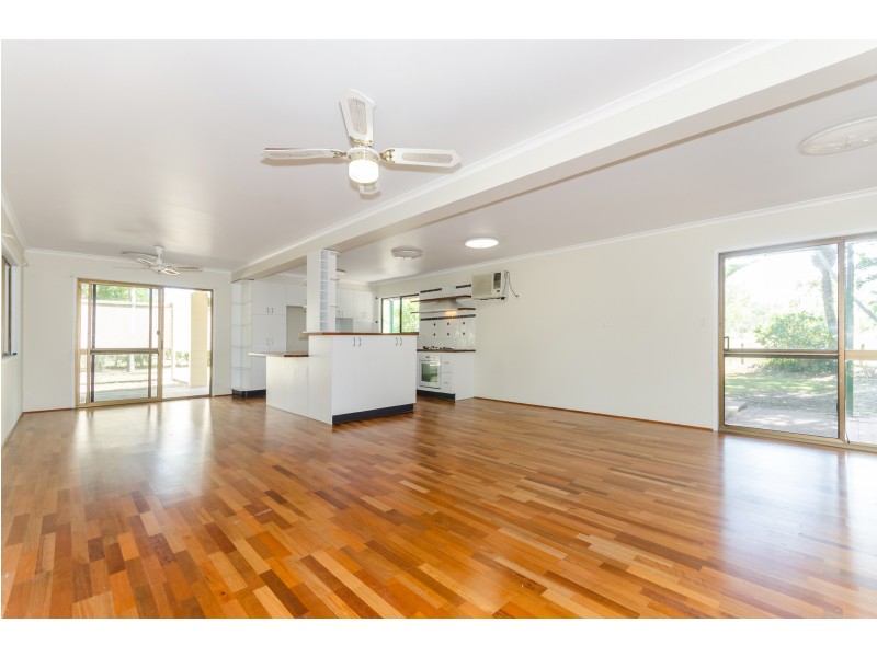 77 Texas Road, Jensen QLD 4818