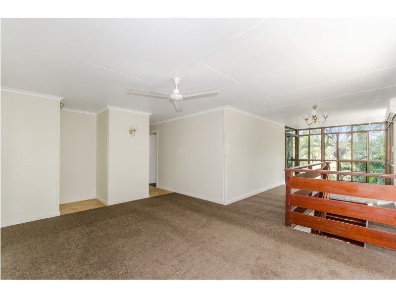 77 Texas Road, Jensen QLD 4818