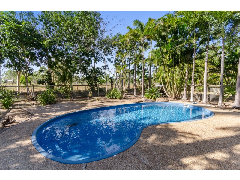 77 Texas Road, Jensen QLD 4818