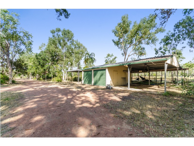 77 Texas Road, Jensen QLD 4818