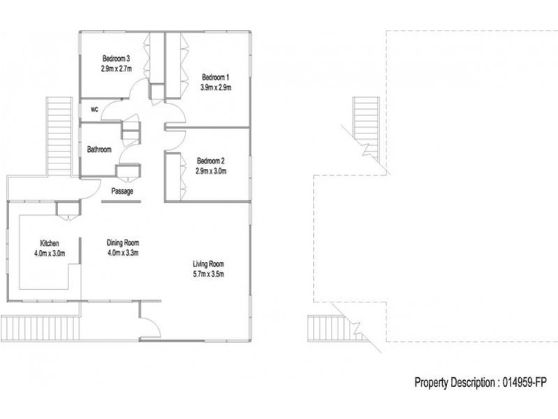 22 Redhead Street, Aitkenvale QLD 4814