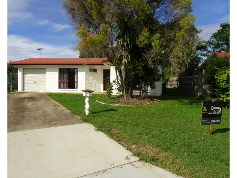 7 Raven Court, Kelso QLD 4815