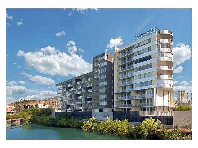 18/18-32 Stanley Street (Mint Apartments), Townsville City QLD 4810