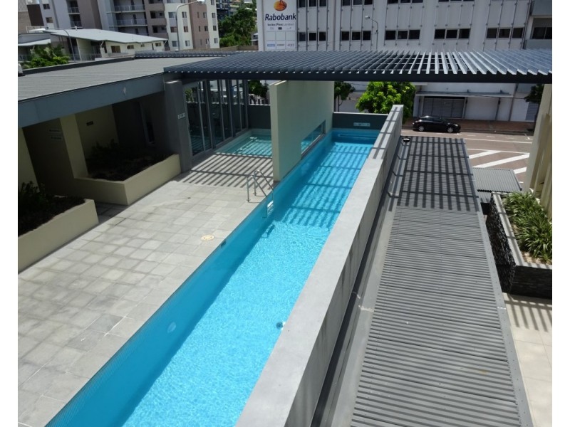 18/18-32 Stanley Street (Mint Apartments), Townsville City QLD 4810