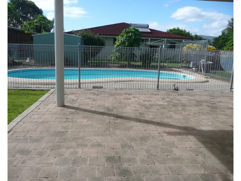 22 Garden Grove Crescent, Kirwan QLD 4817