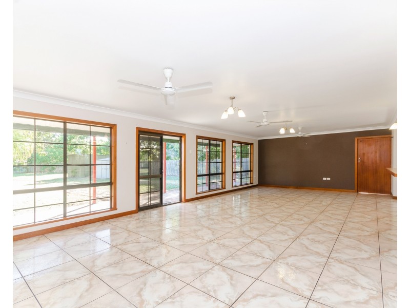 43 Darling Road, Jensen QLD 4818