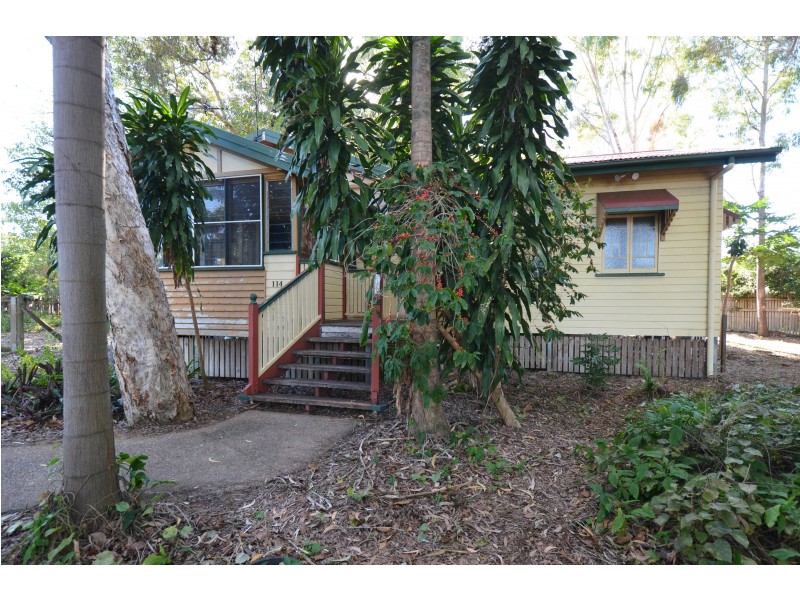 114 Coutts Drive, Bushland Beach QLD 4818