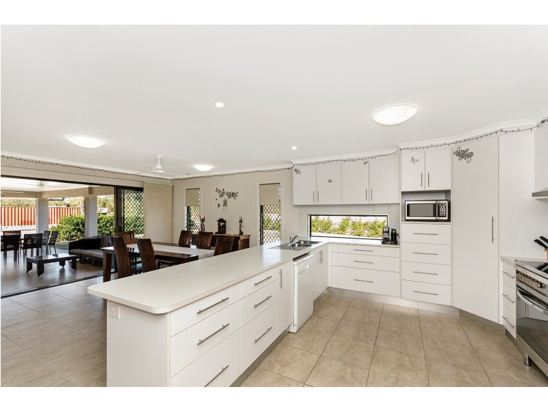 153 Tompkins Road, Shaw QLD 4818