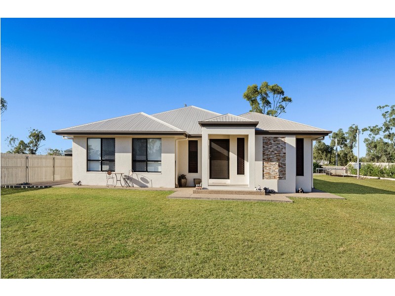 153 Tompkins Road, Shaw QLD 4818