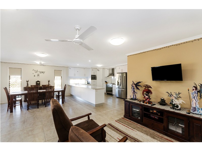 153 Tompkins Road, Shaw QLD 4818