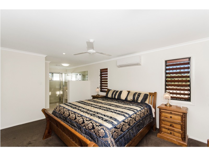 153 Tompkins Road, Shaw QLD 4818