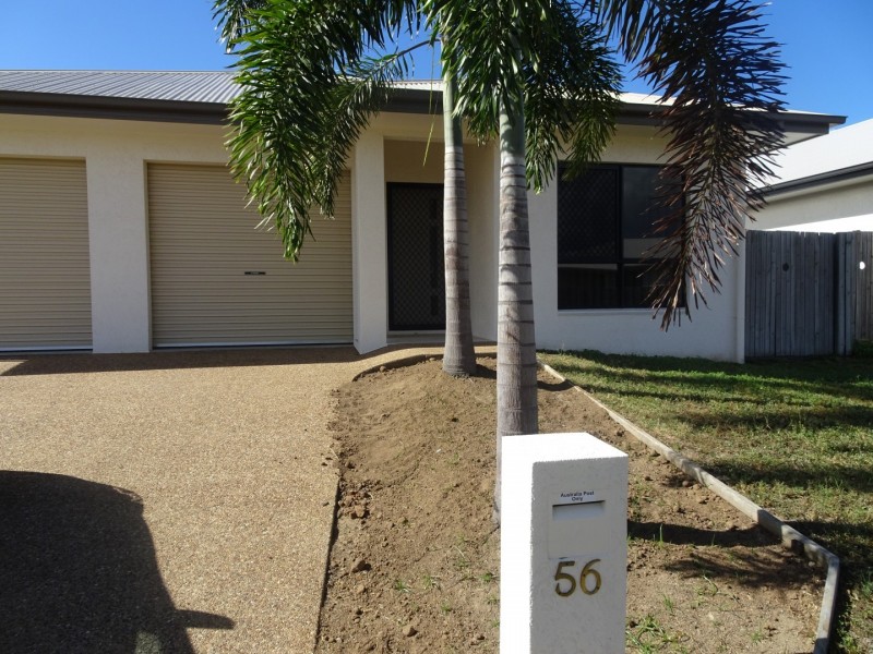 56 Warrill Place, Kelso QLD 4815