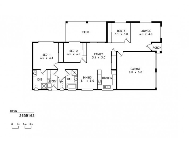56 Warrill Place, Kelso QLD 4815