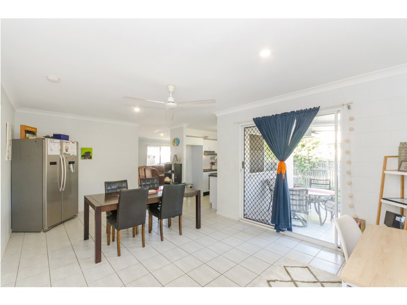 12 Nightingale Court, Condon QLD 4815