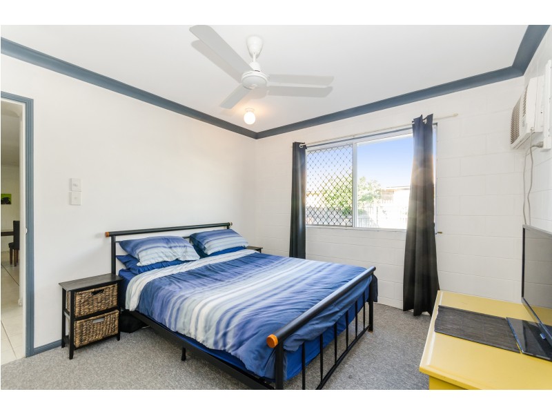 12 Nightingale Court, Condon QLD 4815