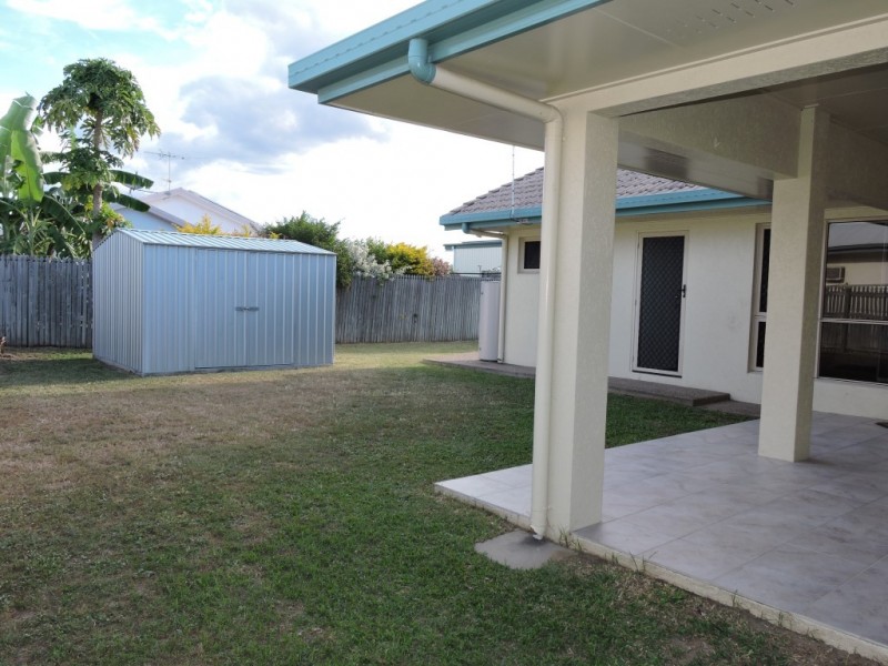 12 Serrata Court, Kirwan QLD 4817