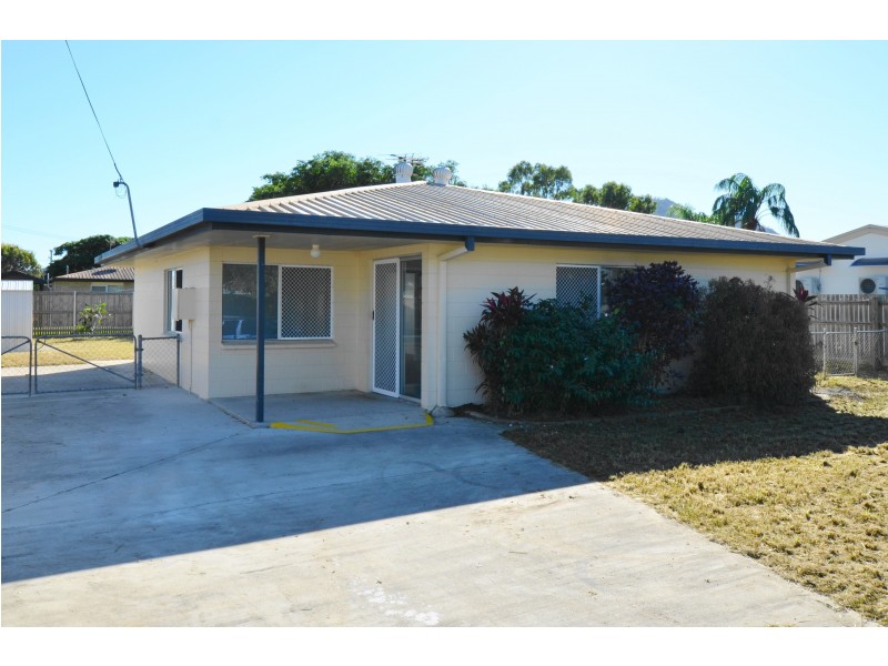 5 Melissa Court, Rasmussen QLD 4815