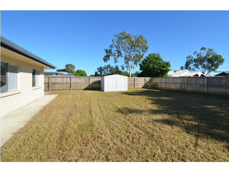 5 Melissa Court, Rasmussen QLD 4815